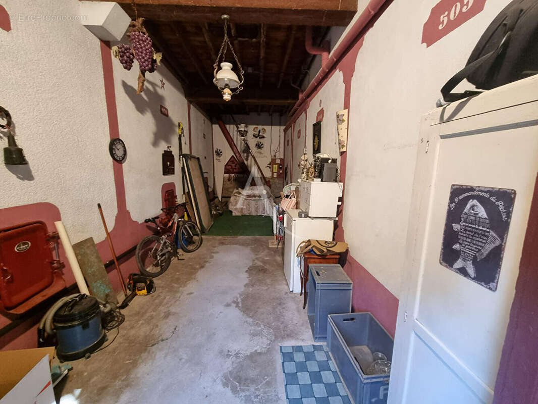 Maison Cepie - photo 7