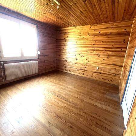 1 n°9 - Maison à FRESSENNEVILLE