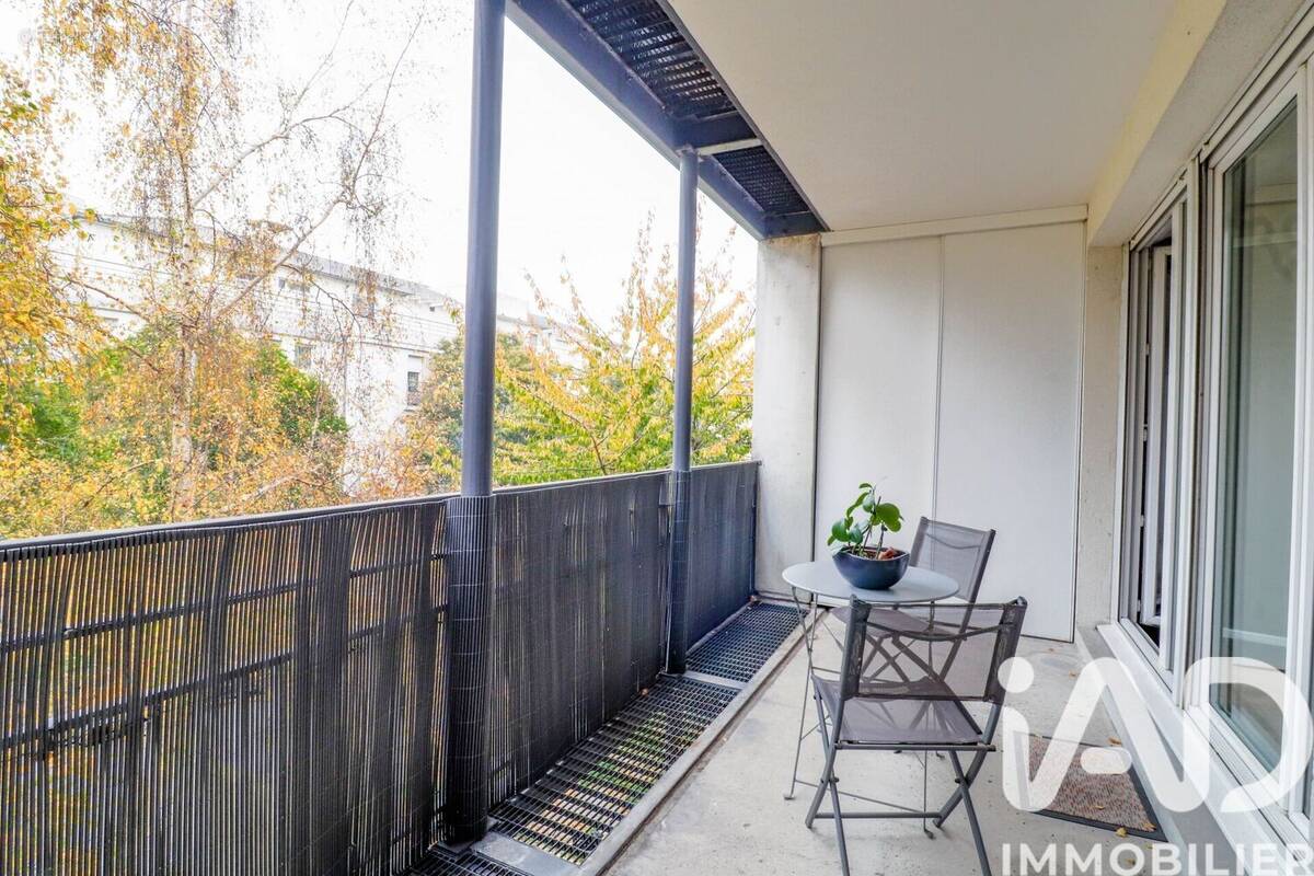 Photo 1 - Appartement à CHOISY-LE-ROI