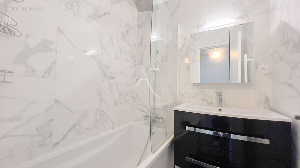 Appartement à YERRES