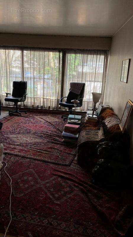 Appartement à PARIS-5E