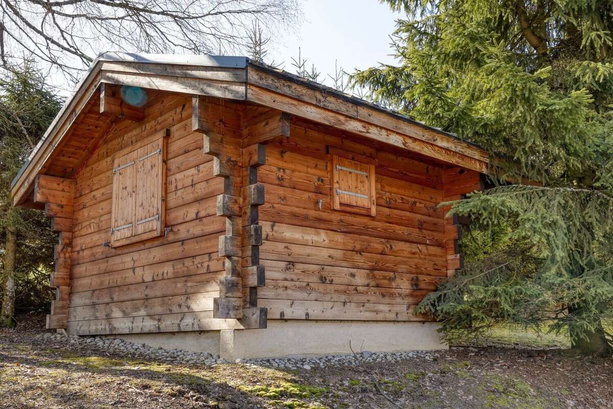 Appartement à MEGEVE