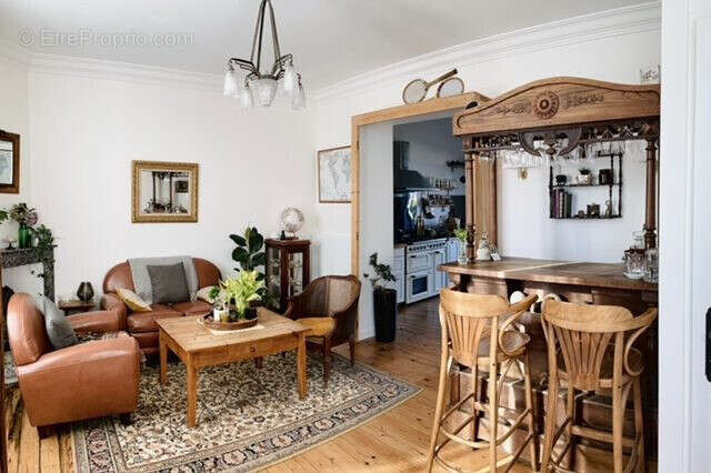 Maison à CHATELAILLON-PLAGE