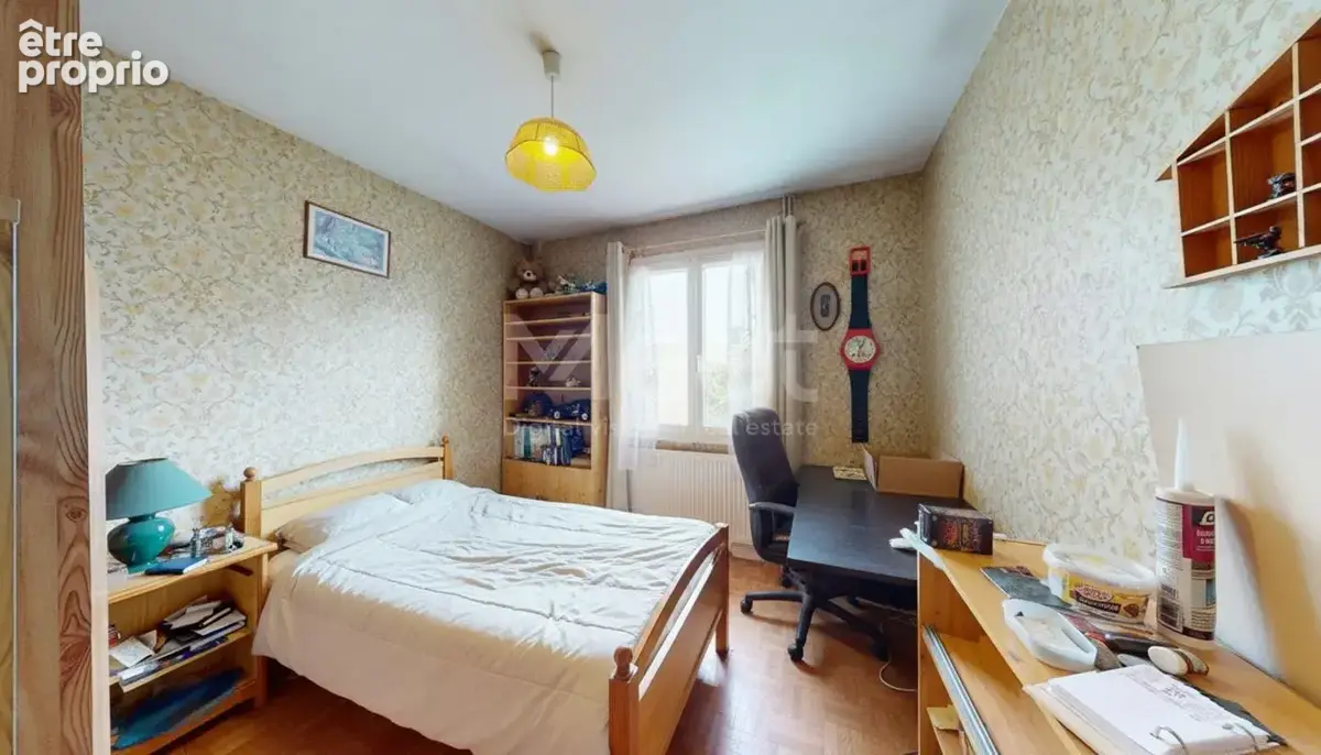 Maison sur sous-sol - 5 Pièces - 3 Chambres - photo 7