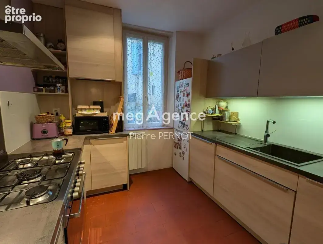 Maison de ville Années 30 avec studio locatif - photo 6
