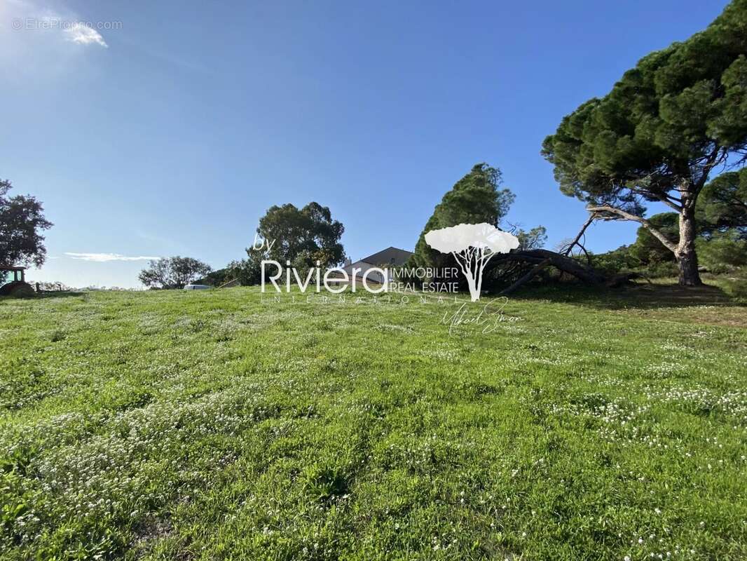 Ramatuelle - appartement vue mer - photo 21