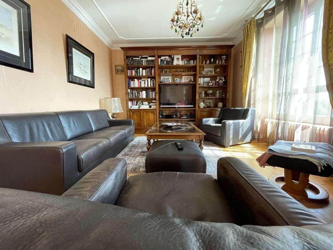 Maison de carractere - photo 4