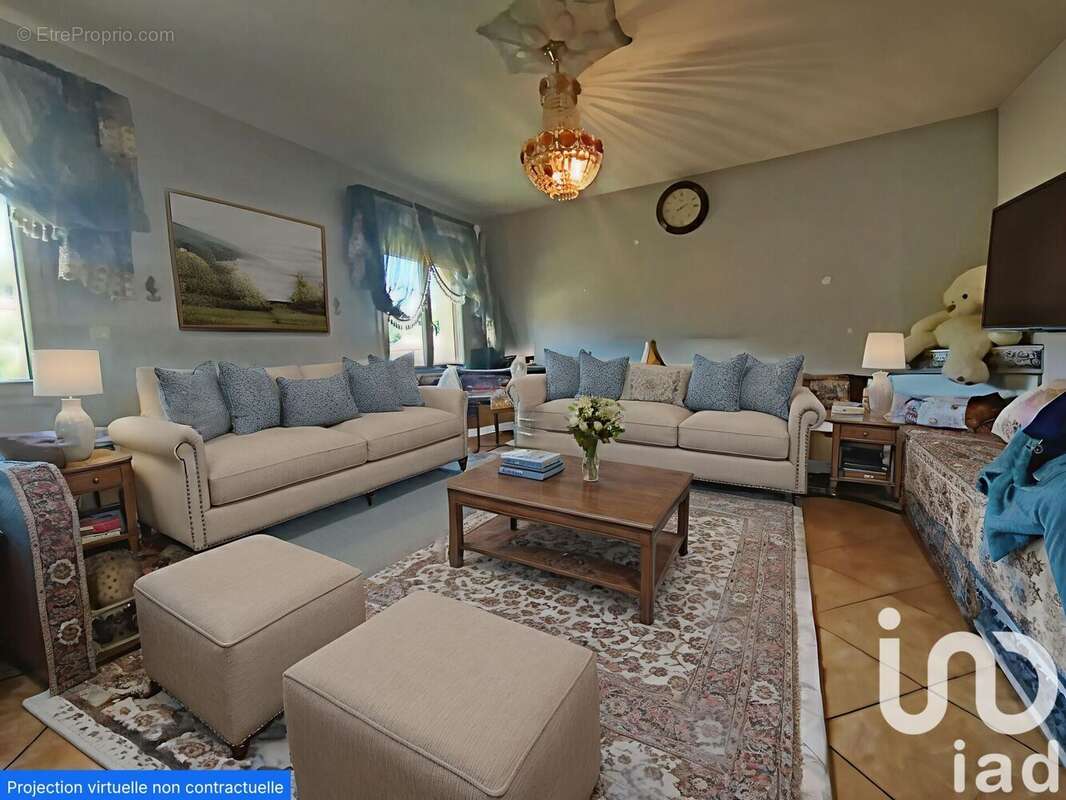 Photo 4 - Maison à FUMEL