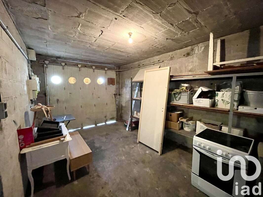 Photo 6 - Appartement à TRIGNAC