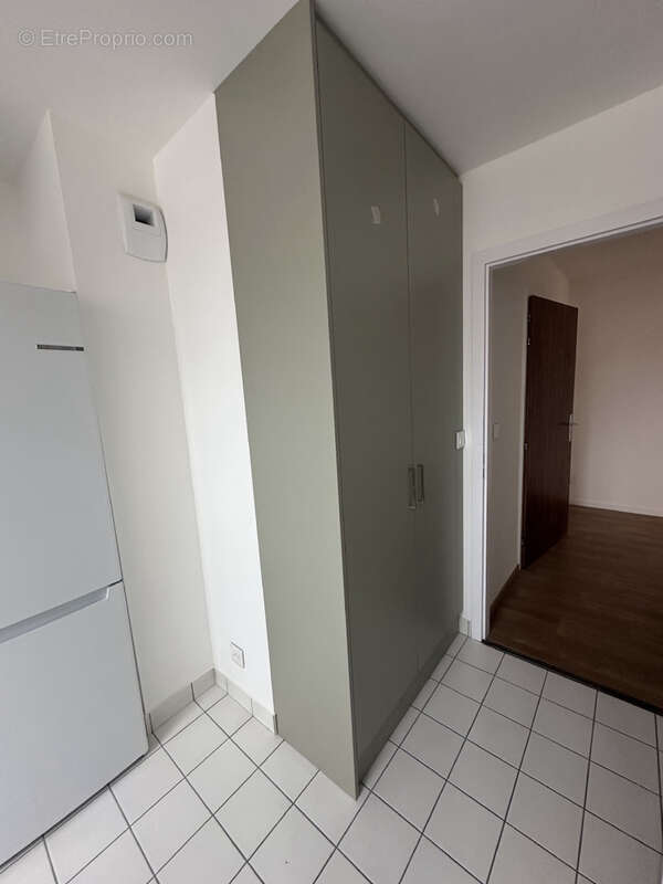 Appartement à RIEDISHEIM