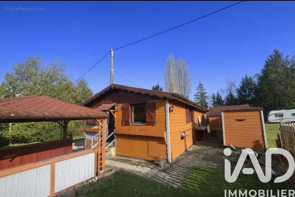 Photo 6 - Maison à HAMBACH