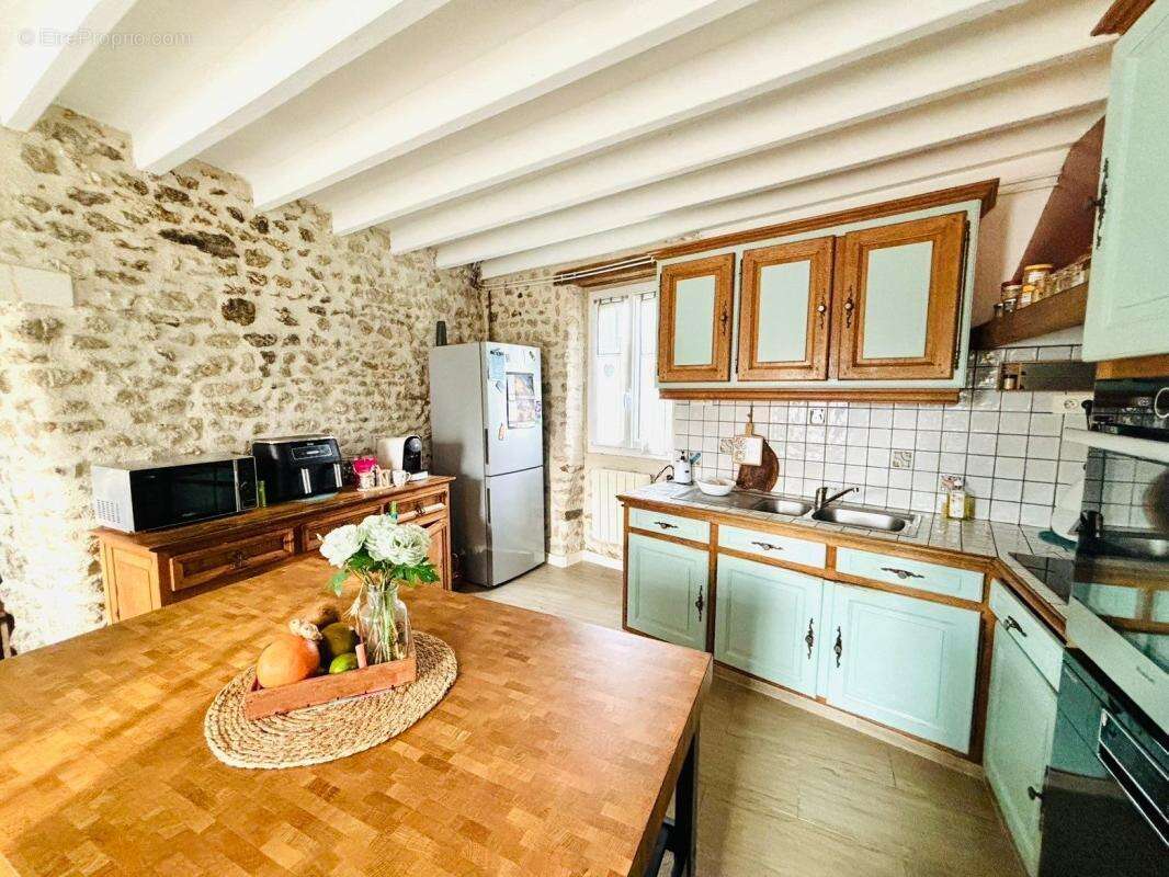 Maison à ETAMPES