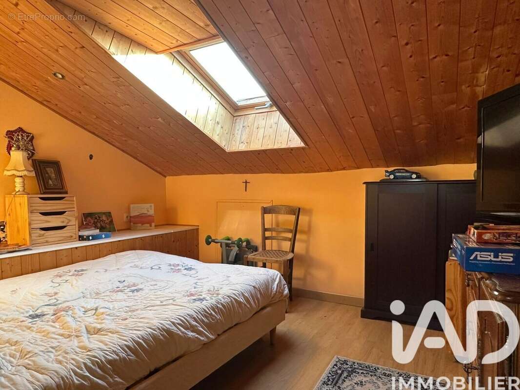 Maison 138 m² à Sallen  - photo 9