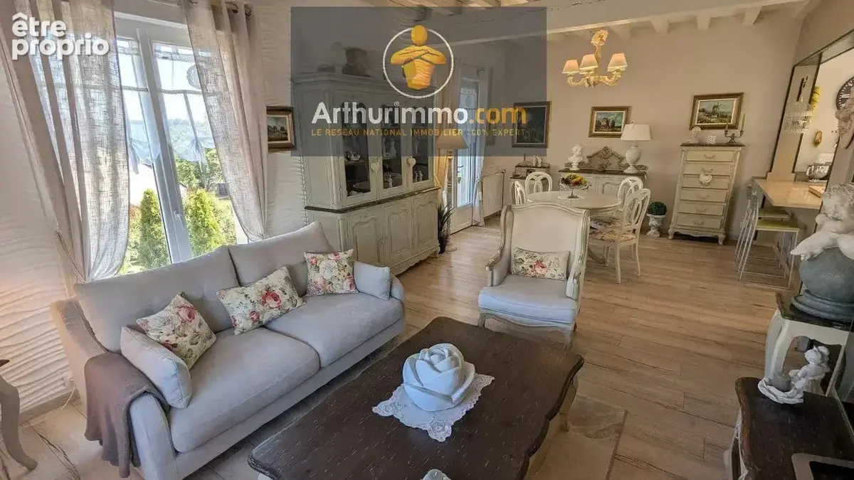 Vente Maison Ploermel(56800) 315 000ï¿œ - photo 6