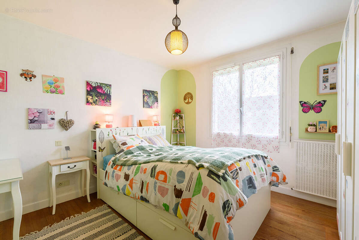 Maison à SAINT-PIERRE-DU-MONT