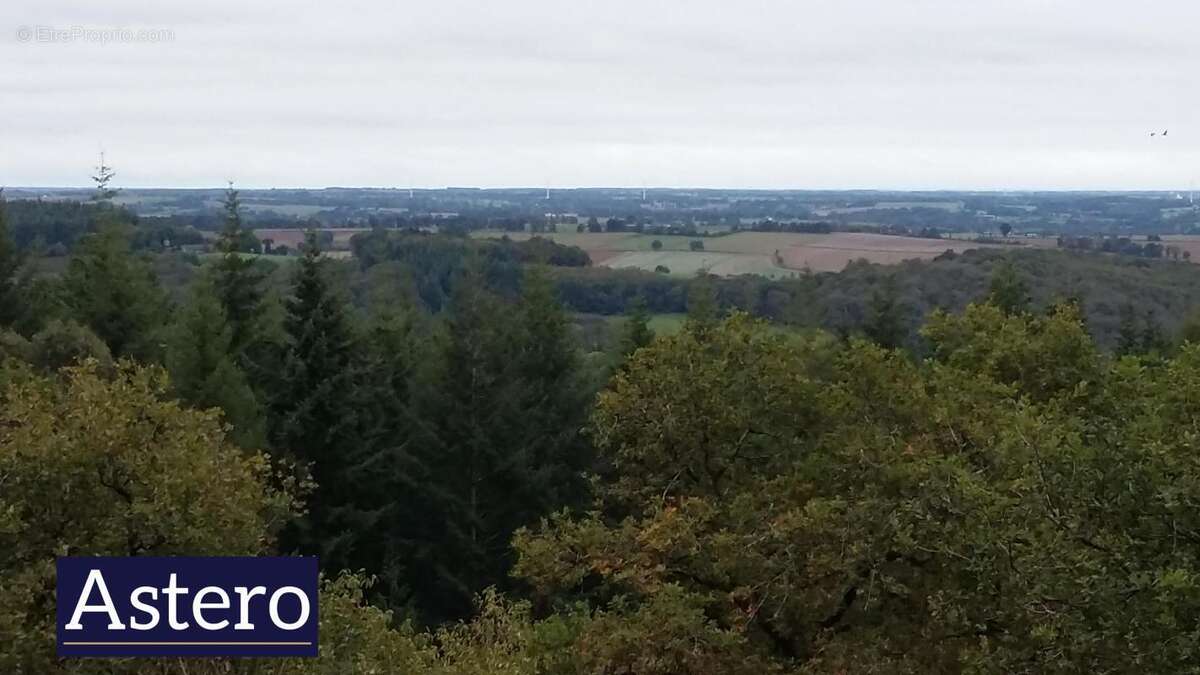 Maison à MUR-DE-BRETAGNE