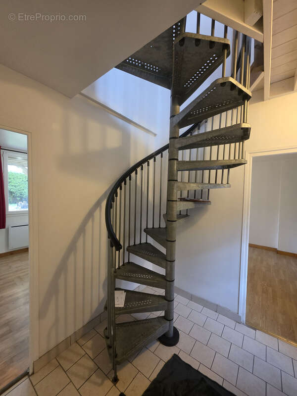 Maison à LE TREPORT