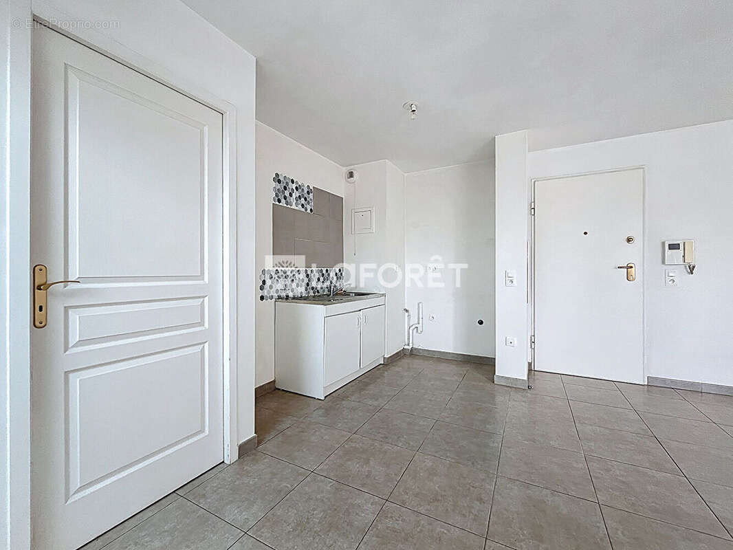 Appartement à CHAMBLY