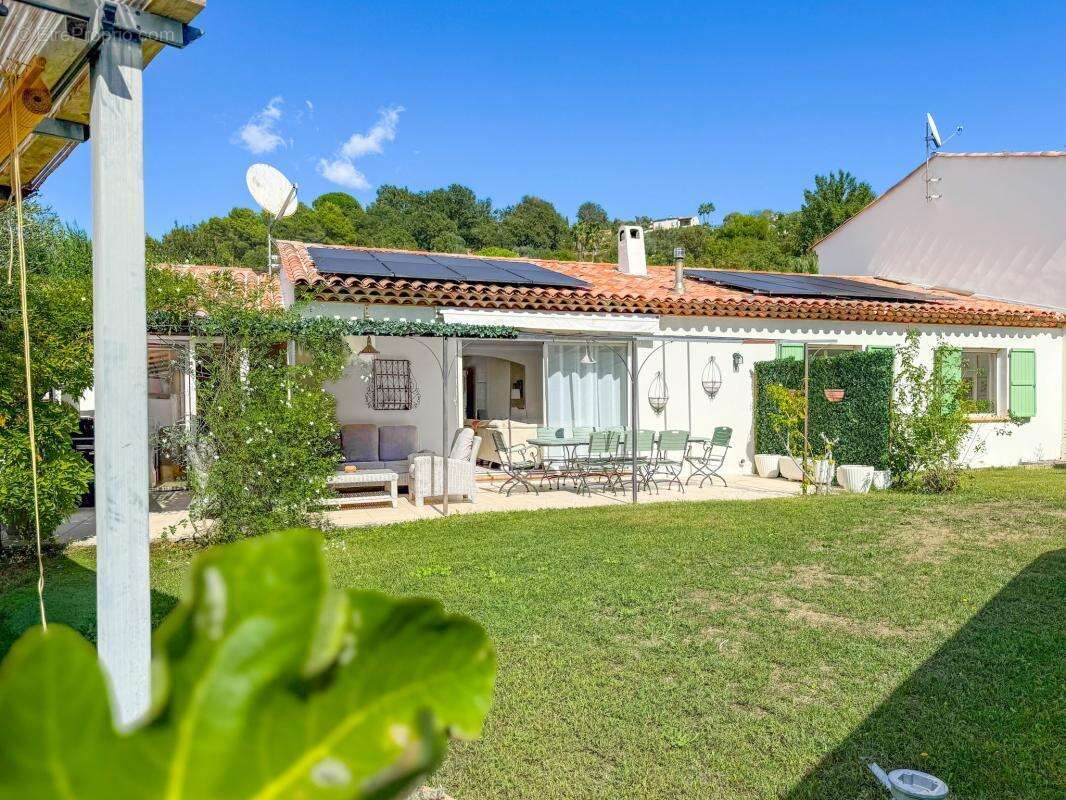 Maison à SAINT-PAUL