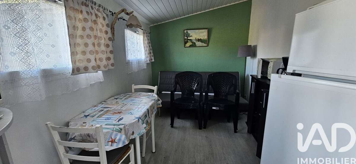 Photo 8 - Maison à TREGASTEL