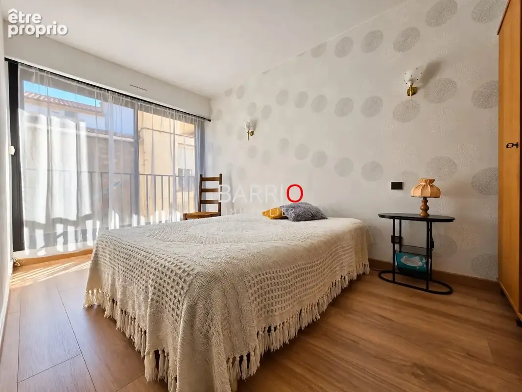 Appartement 3 pièces 52 m² à vendre à Argeles-Sur-Mer (66700) - photo 4
