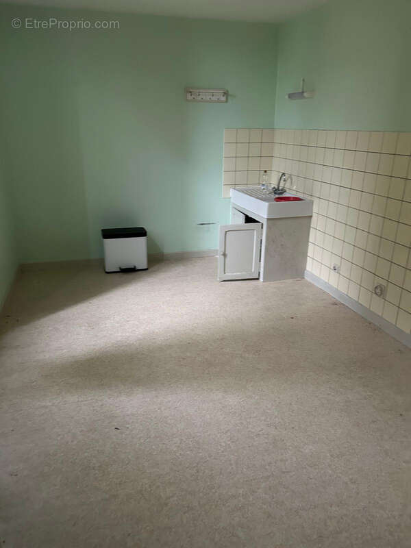 Appartement à GROSTENQUIN