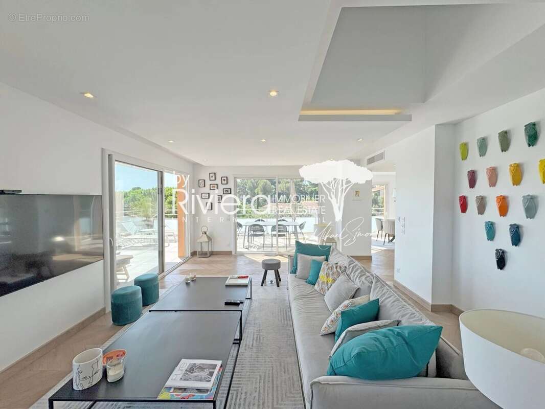 Appartement dernier étage à vendre à Cavalaire-Sur-Mer - photo 15