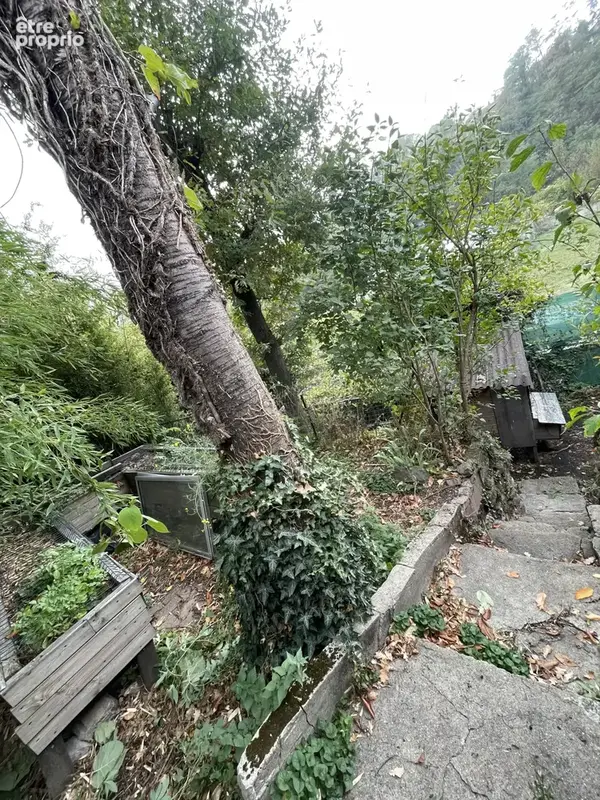 Maison de 93 M2 avec jardin - photo 11