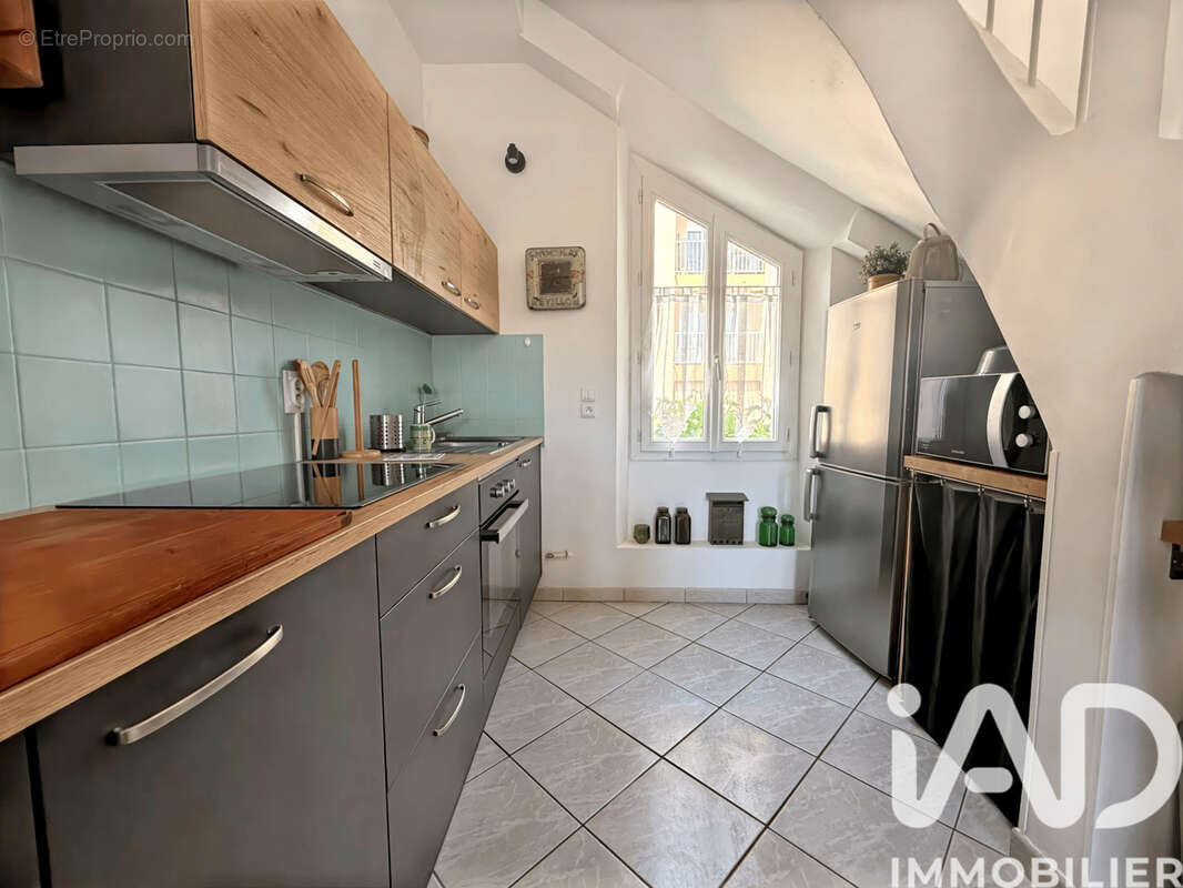 Photo 3 - Appartement à HYERES