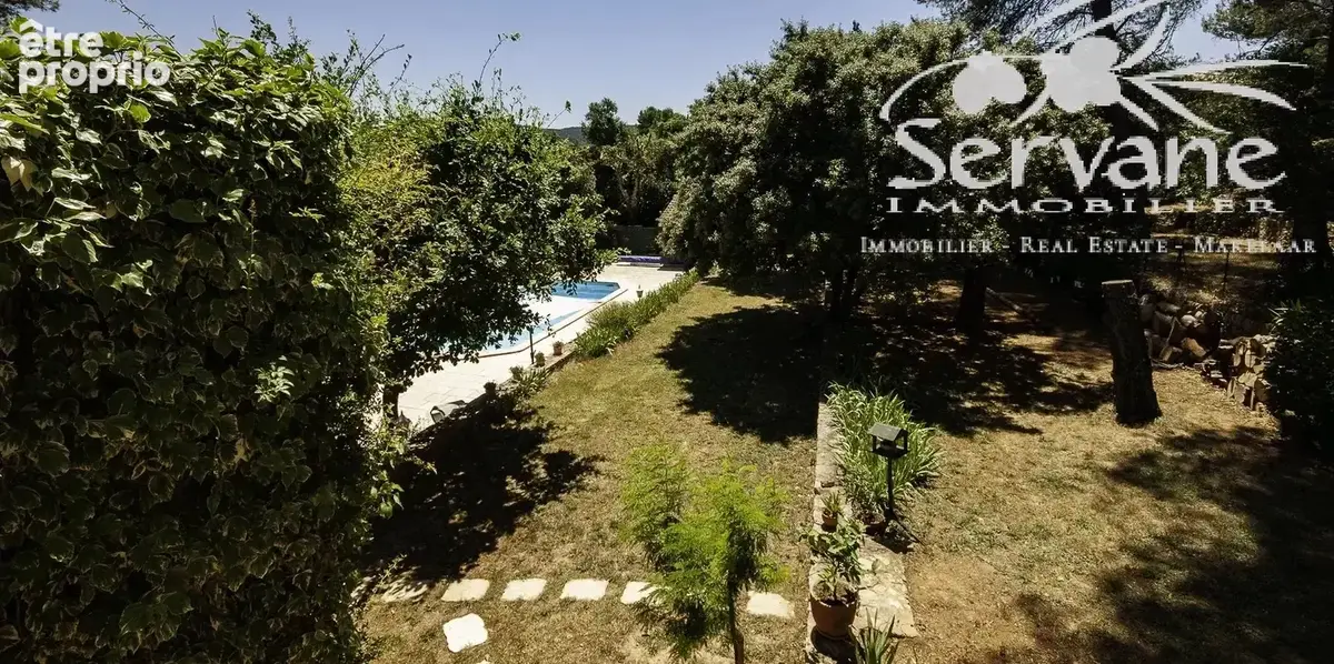 Charmante villa avec piscine à Montfort-sur-Argens - photo 7