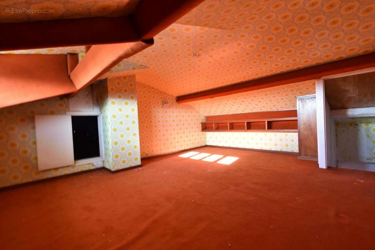 Photo 6 - Maison à FEILLENS