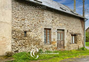 Maison à ANTRAIN