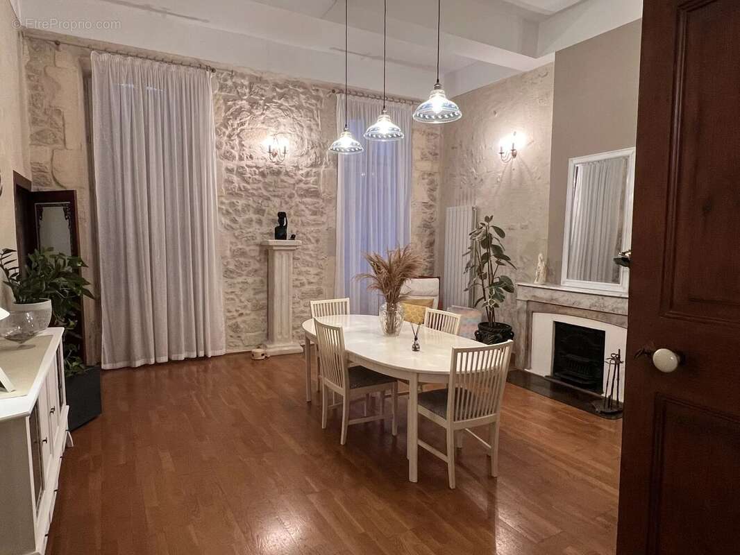 Appartement à TARASCON