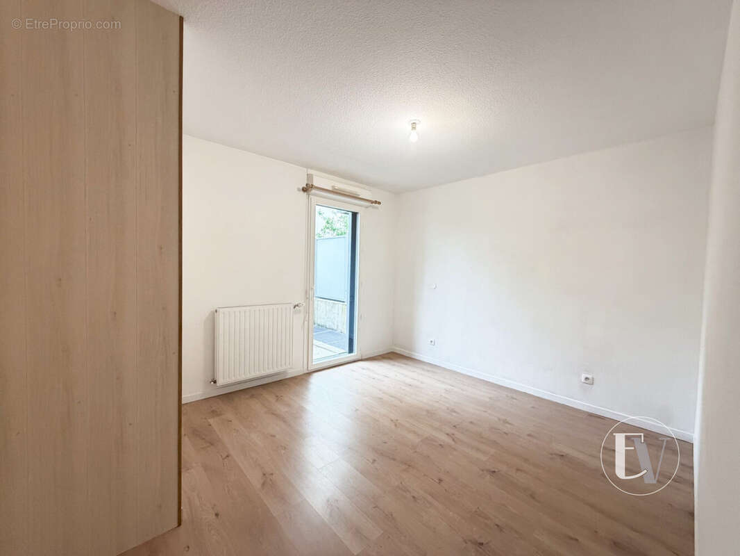 Appartement 58 m² à Bordeaux  - photo 9