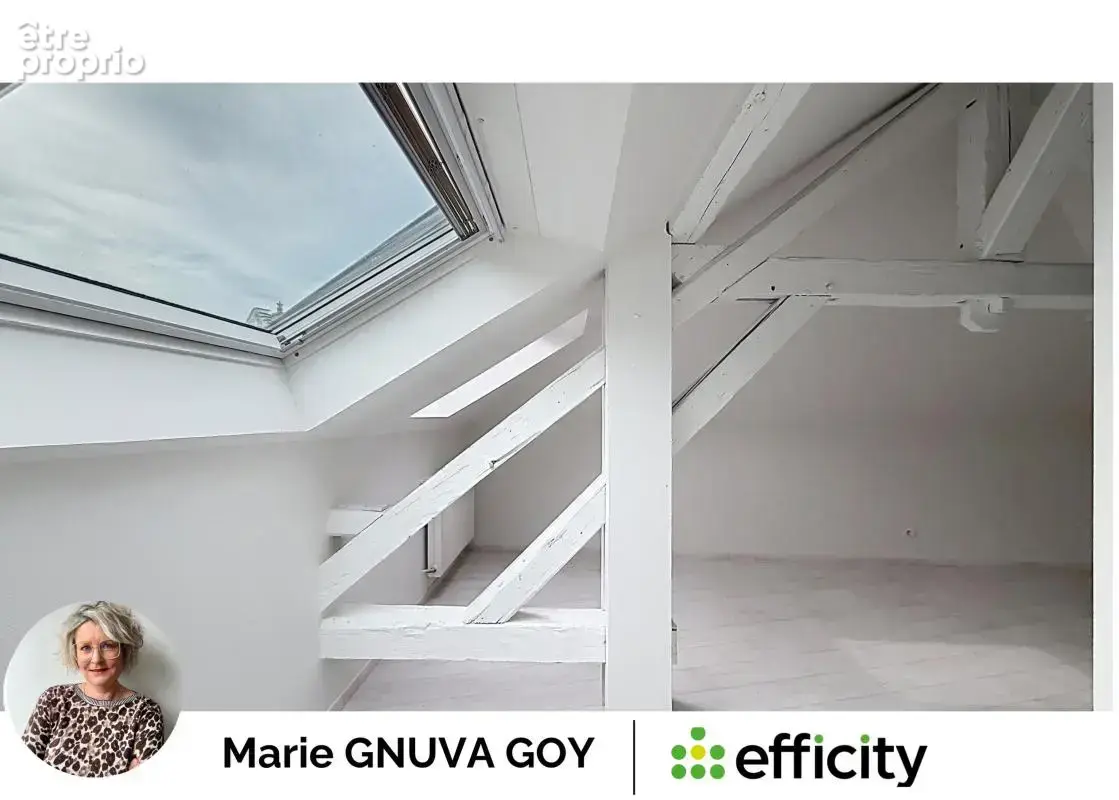 Appartement - photo 18