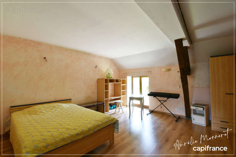 Maison Bourgeoise à vendre Maisonnais (18) - photo 20