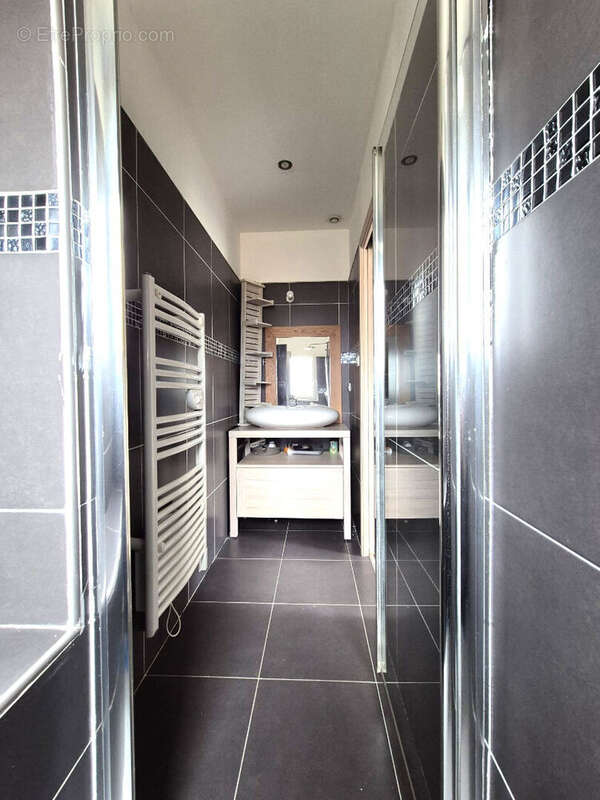 Maison à JONQUERETTES