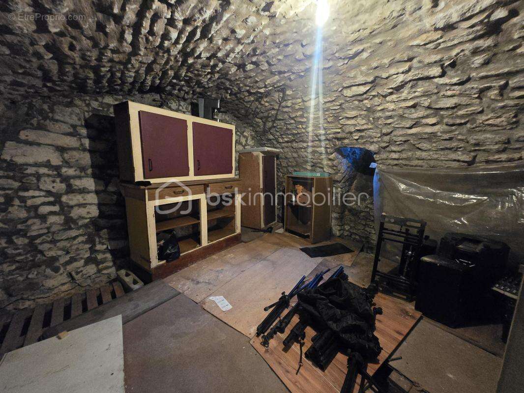 Appartement à NEVERS