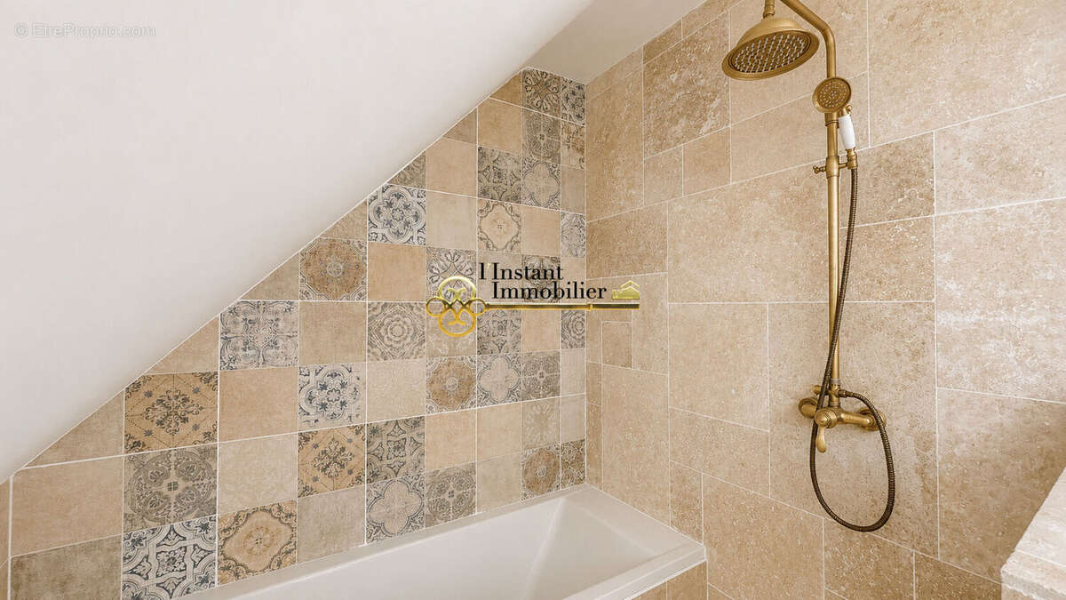 Maison Morlaix 5 pièce 124 m2 - photo 14