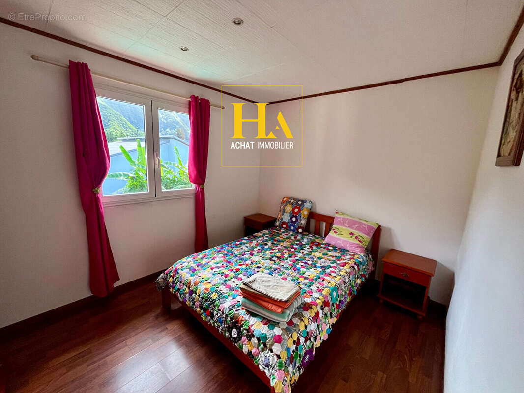 Maison à SAINT-JOSEPH