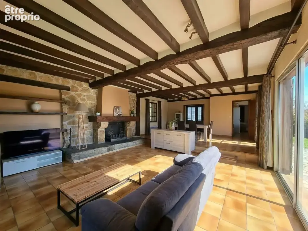 A vendre, maison à LEON, secteur recherché - photo 2