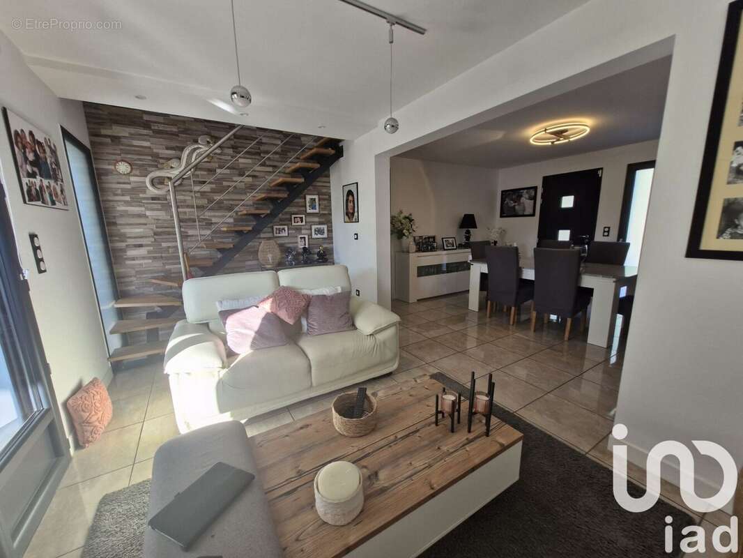 Photo 4 - Maison à NARROSSE