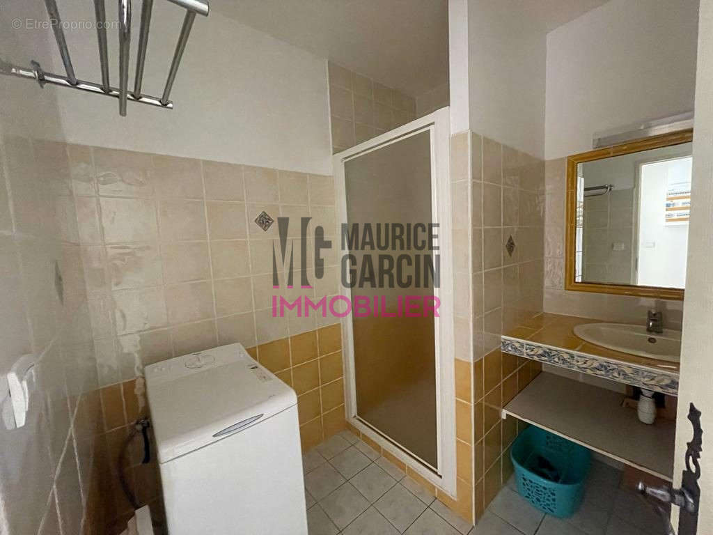 Maison à LE BARROUX