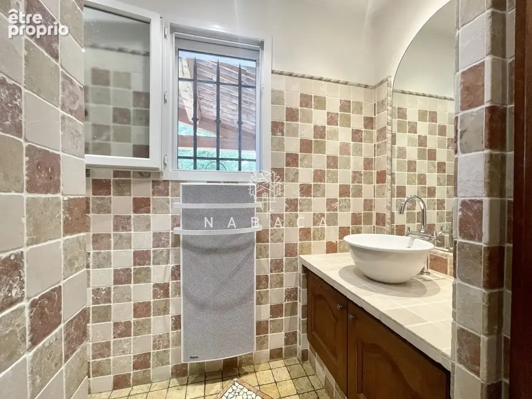 Maison 3 pièces 71 m² à vendre à Peyroules (04120) - photo 8