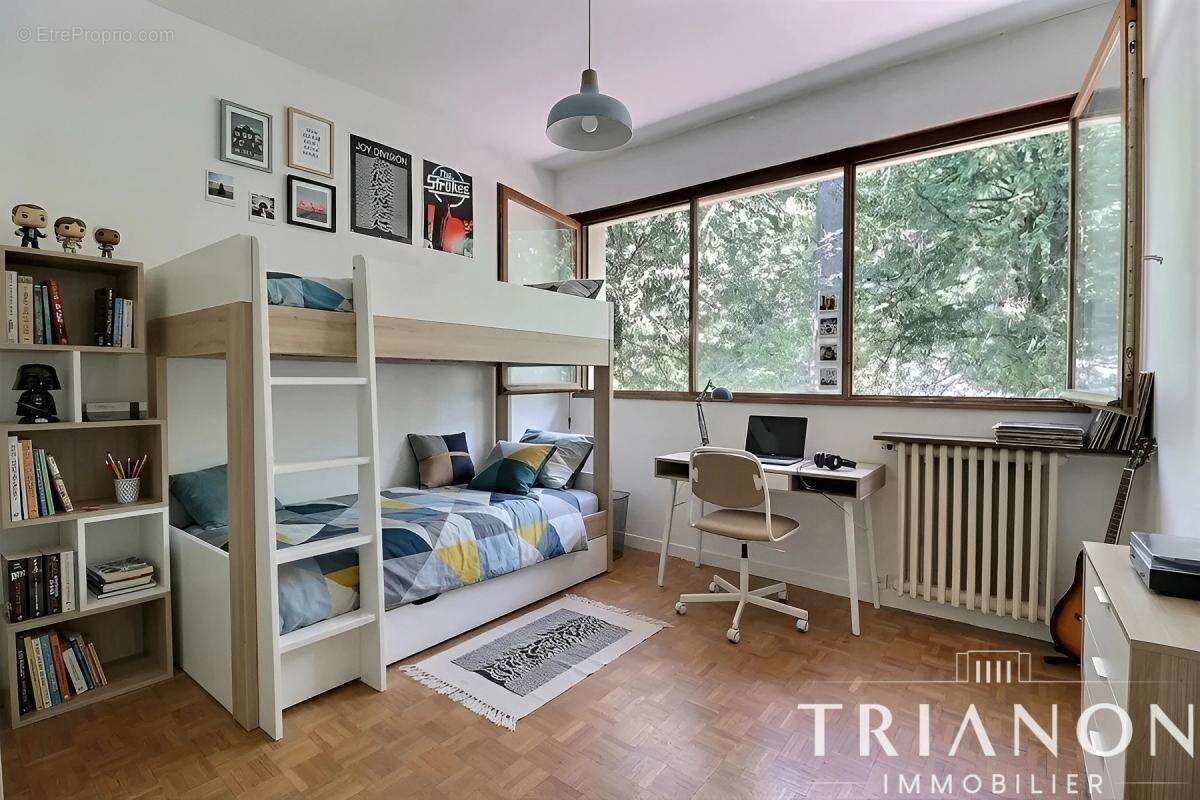 Appartement à L'ETANG-LA-VILLE