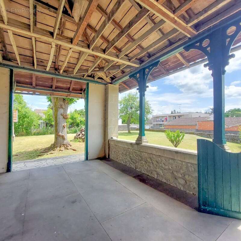 Maison à MIRAMONT-DE-GUYENNE