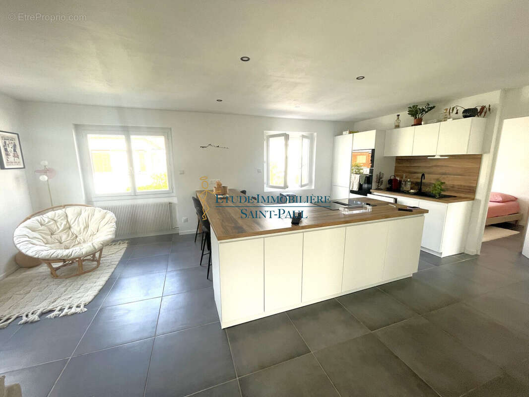 Maison 90 m² à Beziers  - photo 3