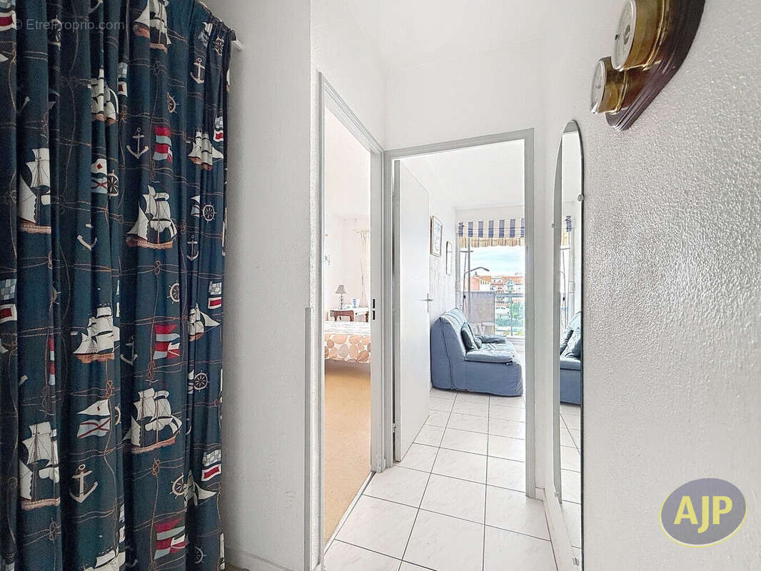 Appartement à ARCACHON