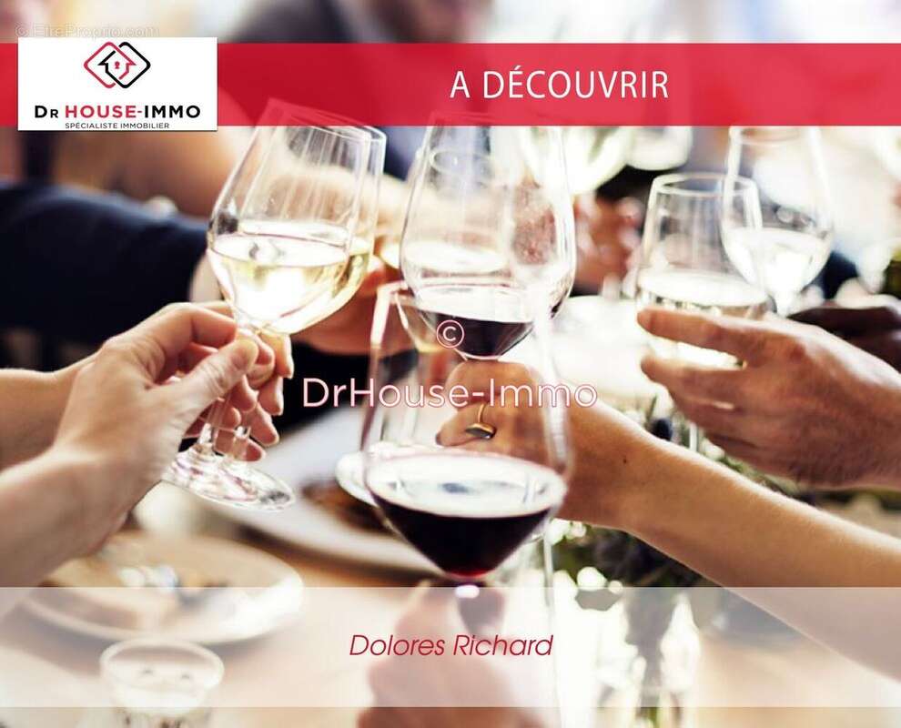 Commerce à SAINT-EMILION