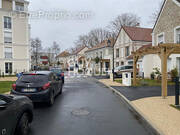 Appartement à LE BLANC-MESNIL